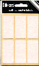 White 25 x 50 mm